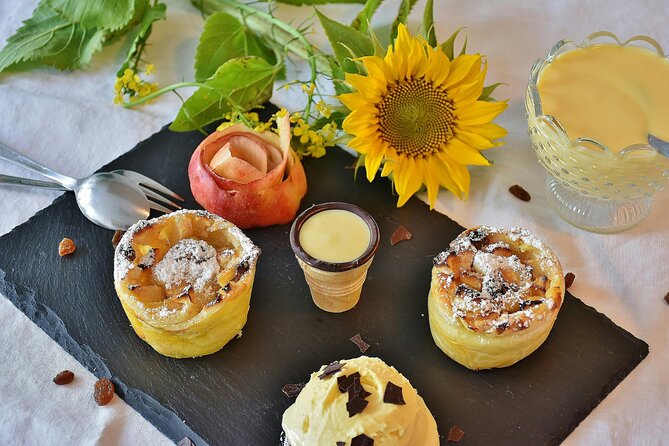 Food Tasting Tour in Hidden Gems of Vienna for Small Groups - What $143.92 really buys you
