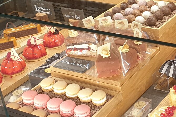 Food Tour : Culture & Culinary in Innsbruck's Old Town - Key points to know before booking