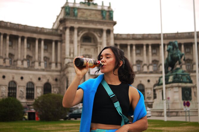 Friday Night Pub Crawl for Professionals in Vienna, Austria - Key points to know before you book