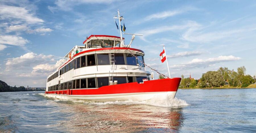 From Krems: Wachau Valley River Cruise on the Danube - Finding the Best Seat on the Ship