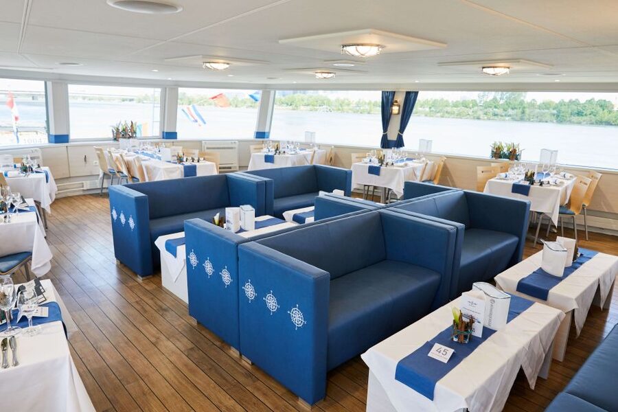 From Krems: Wachau Valley River Cruise on the Danube - Regional Food With Flexible Add-Ons