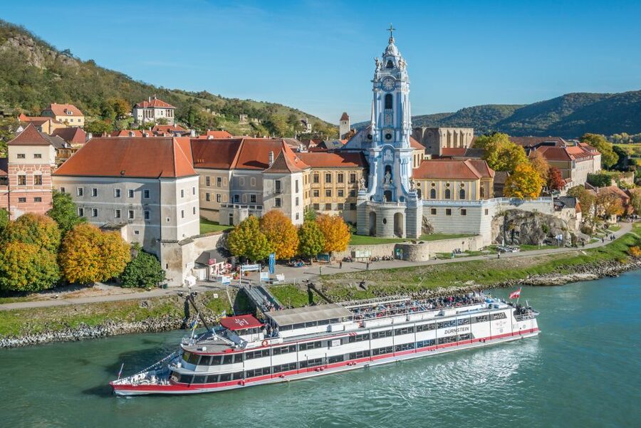 From Krems: Wachau Valley River Cruise on the Danube - How the Cruise Feels Over Five and a Half Hours