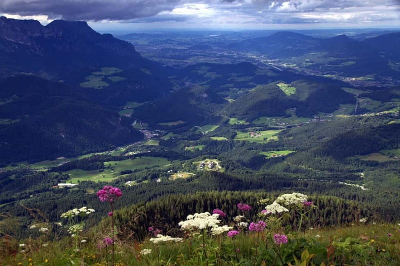From Munich: Eagle's Nest, Königssee & Salzburg Private Tour - Why this day trip works