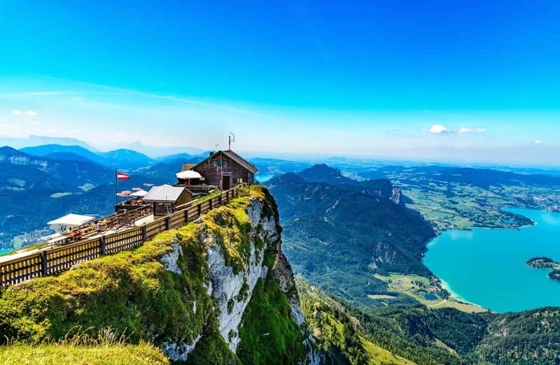 From Munich: Eagle's Nest, Königssee & Salzburg Private Tour - Is $500 per person fair?