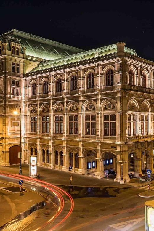From Prague: Day trip to Vienna - Is $695 a fair price for up to seven people?