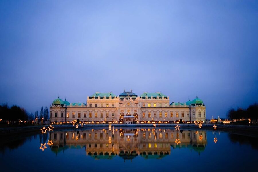From Prague: Day trip to Vienna - Who should book this Prague to Vienna trip?