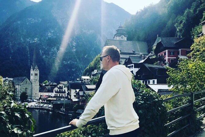 From Prague: Private Hallstatt Alps Day Trip with Lakeside Picnic - Quick takeaways before you book