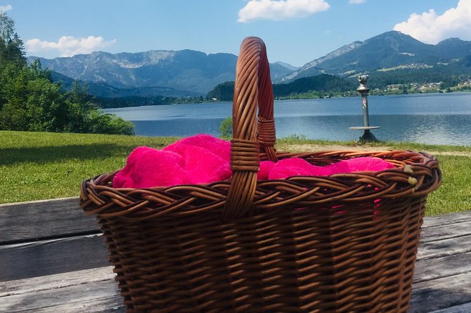 From Prague: Private Hallstatt Alps Day Trip with Lakeside Picnic - Why this Prague to Hallstatt trip appeals
