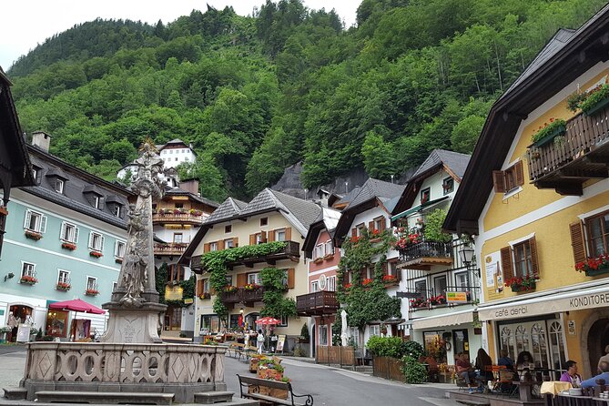 From Prague: Private Hallstatt Alps Day Trip with Lakeside Picnic - Is $1,199 a fair price for three people?