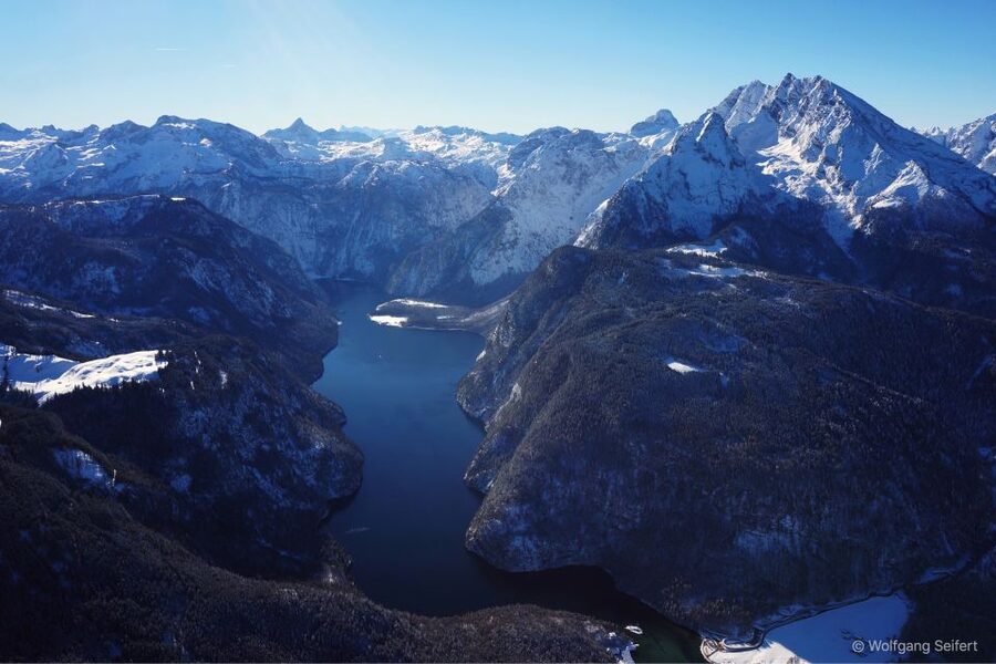 From Salzburg: Half-Day Tour of Berchtesgaden - Key points at a glance