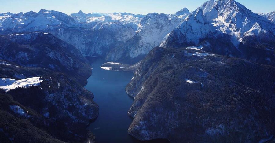 From Salzburg: Half-Day Tour of Berchtesgaden - Königssee: the reason to book