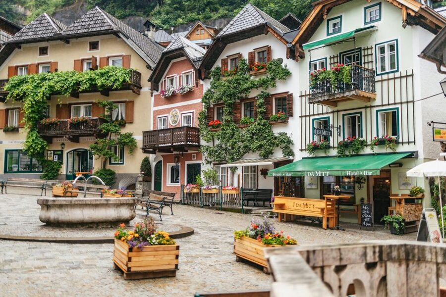 From Salzburg: Half-Day Tour to Hallstatt - Is $100 a fair price?