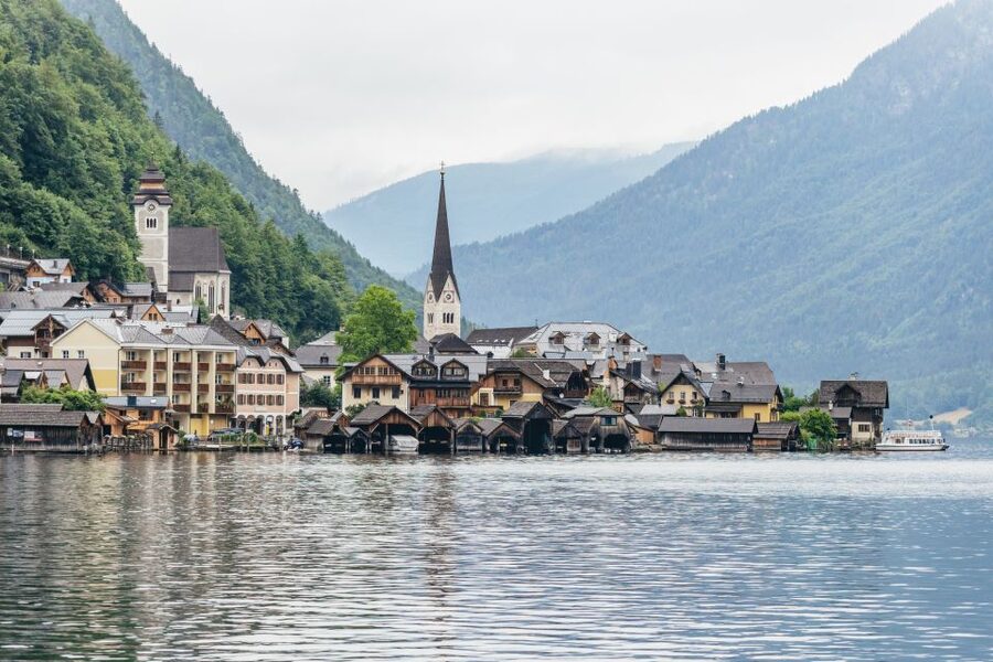 From Salzburg: Half-Day Tour to Hallstatt - Why this Salzburg to Hallstatt trip works