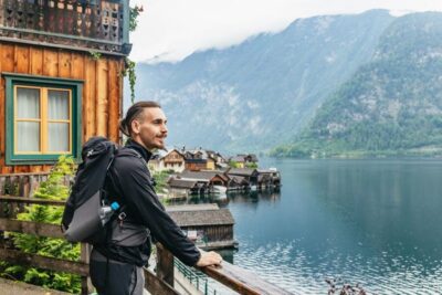 Half-Day Tour to Hallstatt