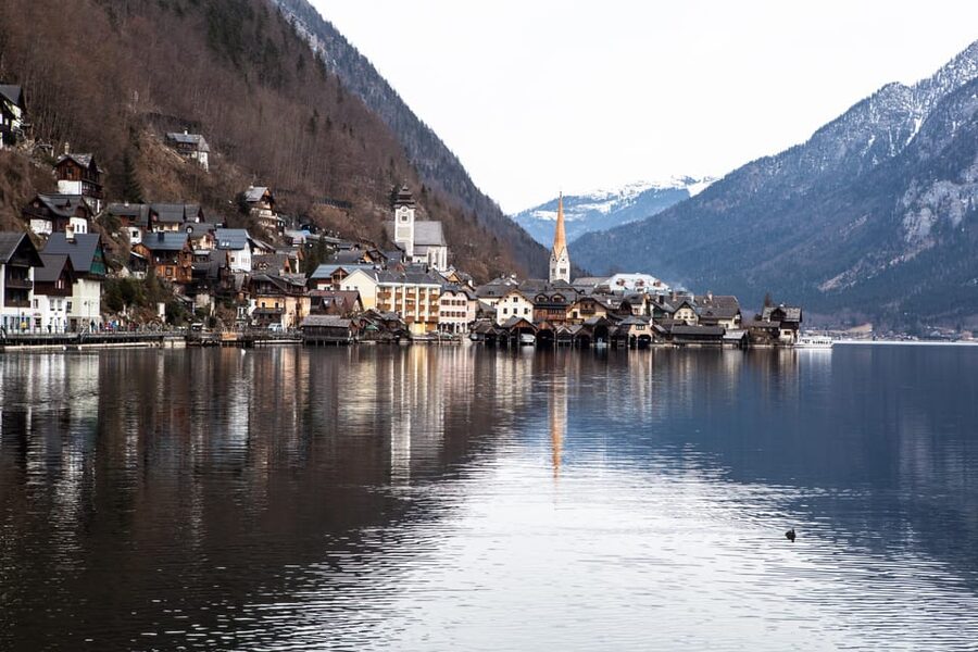 From Salzburg: Hallstatt, St.Gilgen & St. Wolfgang Day Trip - Practical ways to make the day better
