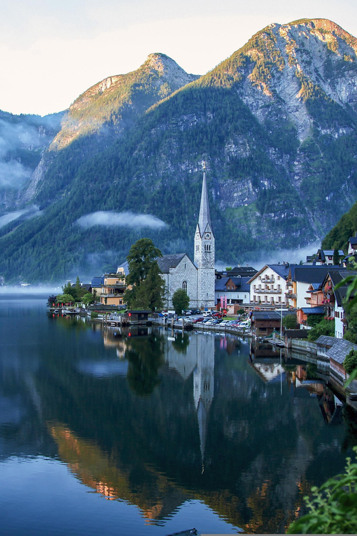 From Salzburg: Private Day Tour of Hallstatt - Why this private Salzburg day trip works