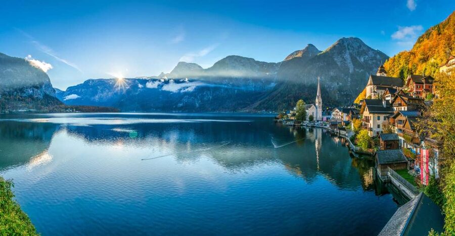 From Salzburg: Private Tour of Hallstatt - Why the private format works from Salzburg