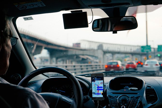 From Salzburg to Munich Airport- Private Transfer - punctual & friendly Driver - Key points to know before booking