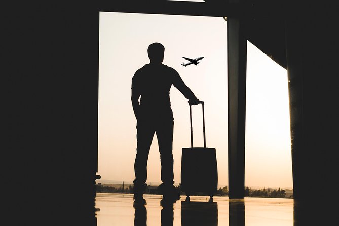 From Salzburg to Munich Airport- Private Transfer - punctual & friendly Driver - What the ride includes, and what it does not