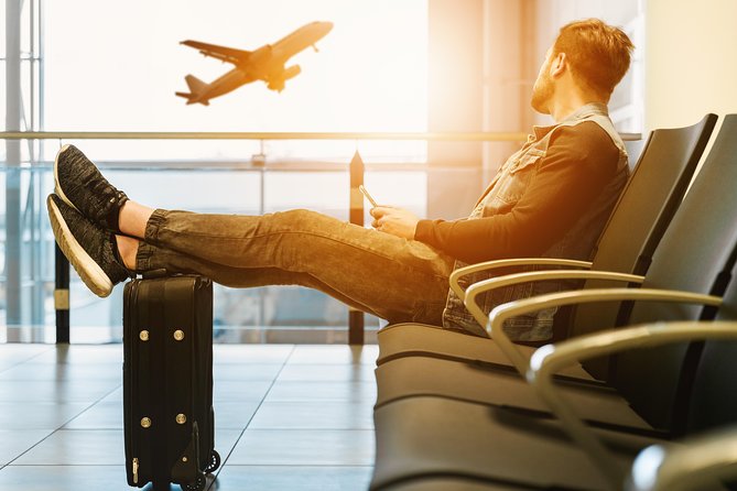 From Salzburg to Munich Airport- Private Transfer - punctual & friendly Driver - The vehicle choice can make or break the experience