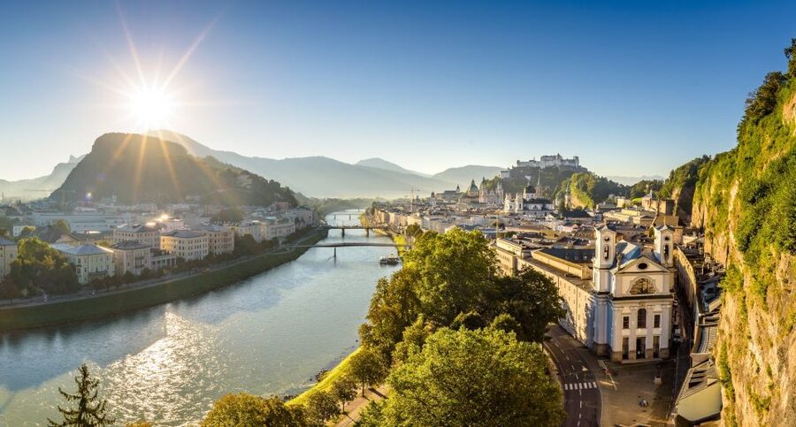 From Vienna: Austrian Lakes and Salzburg Private Tour - Why this Vienna to Salzburg day trip works
