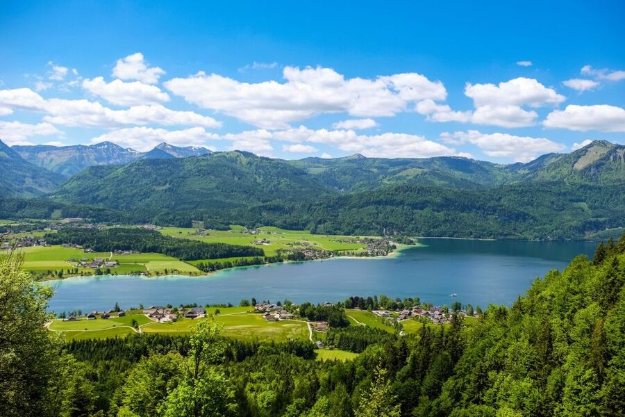 From Vienna: Austrian Lakes and Salzburg Private Tour - Is $1,194 good value for up to three people?