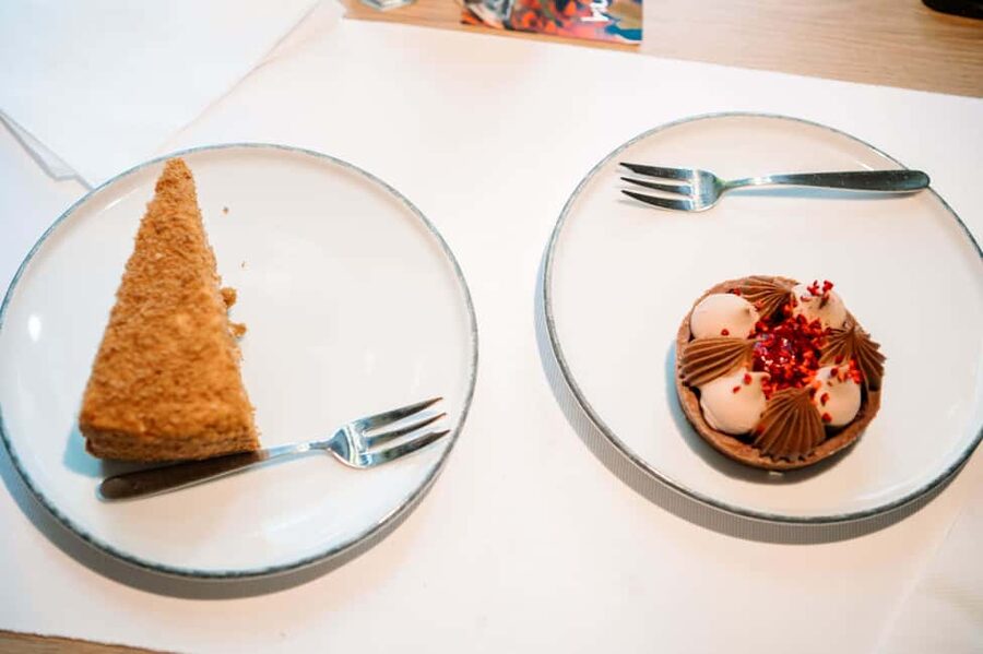 From Vienna: Bratislava City Tour with Food Options - What the $73 price gets you