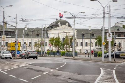 Bratislava Day Trip