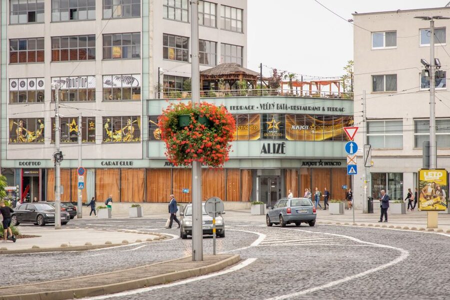 From Vienna: Bratislava Day Trip - Seeing More of the City From the Car
