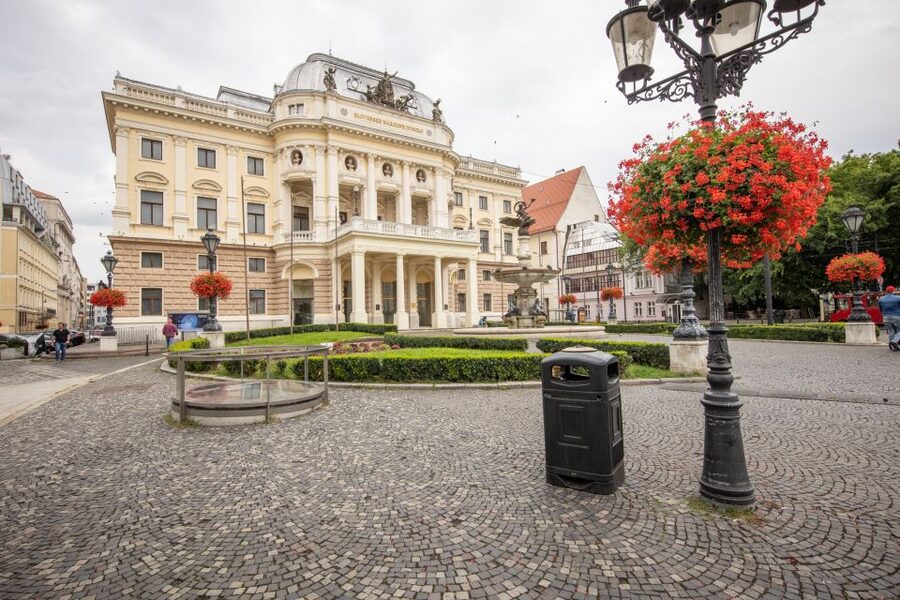 From Vienna: Bratislava Day Trip - Is $123 a Fair Price?