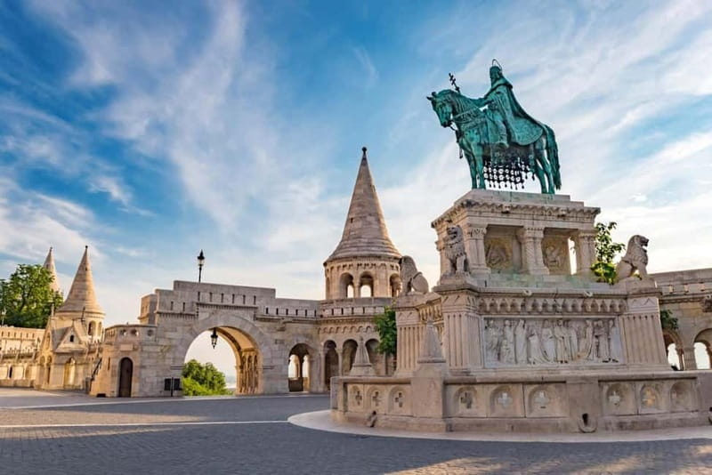 From Vienna: Budapest Group Day Trip - Why this Budapest day trip works from Vienna