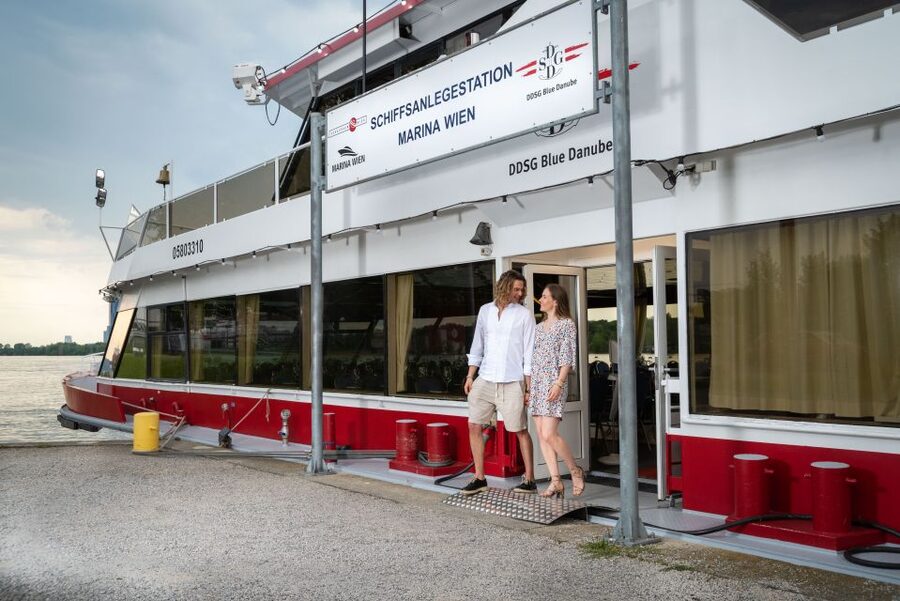 From Vienna: Day Cruise to Bratislava - Practical planning tips for the day