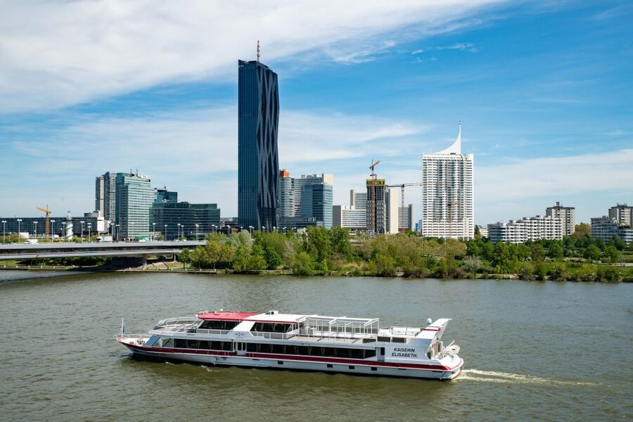From Vienna: Day Cruise to Bratislava - Who will enjoy this cruise most