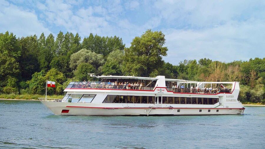 From Vienna: Dürnstein and Wachau Cruise - Key points before you book