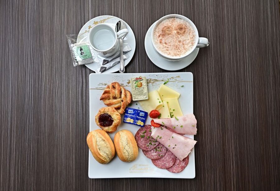 From Vienna: Dürnstein and Wachau Cruise - What the $116 price really includes