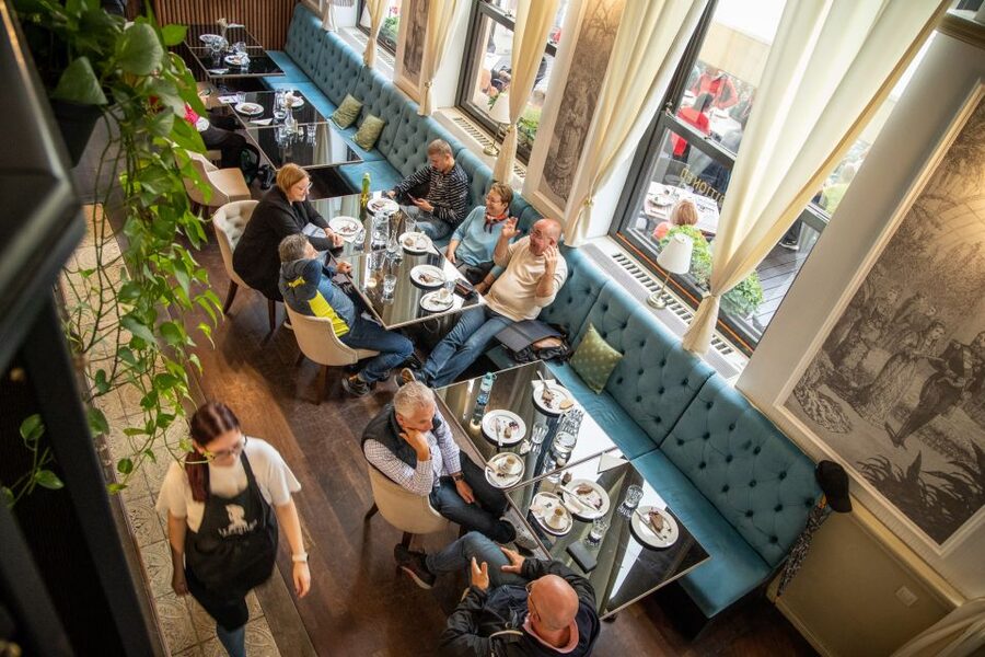 From Vienna: Explore the Tastes of Bratislava on a Day Trip - Why this Vienna to Bratislava food tour works