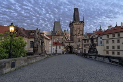 Full-Day Trip to Prague