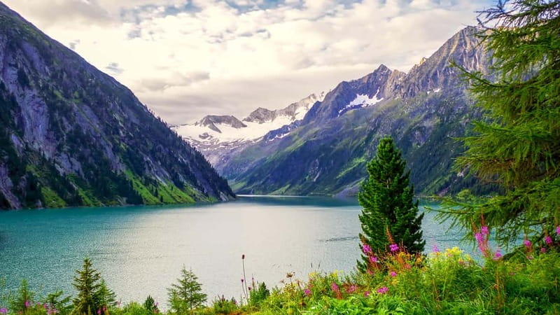 From Vienna: Gmunden, Hallstatt, Salzkammergut Day Tour - Key points to know before booking