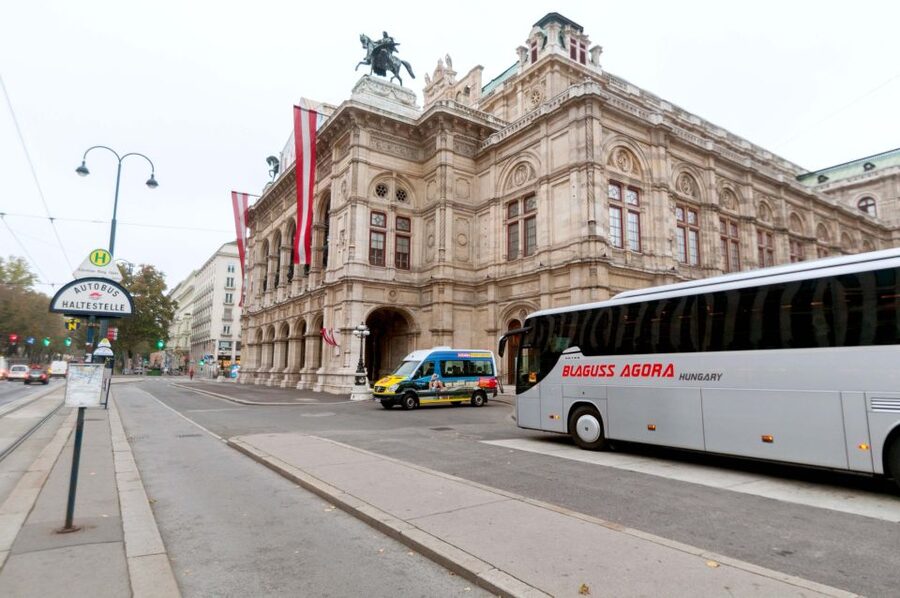 From Vienna: Guided Day Trip to Budapest - Free time in Pest is where you shape the afternoon