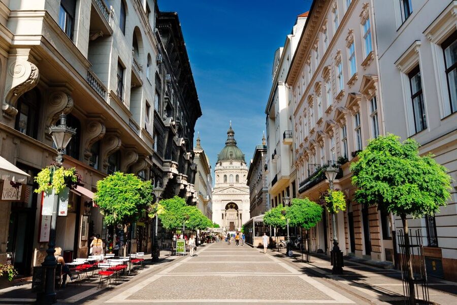 From Vienna: Guided Day Trip to Budapest - What the $163 price really buys you
