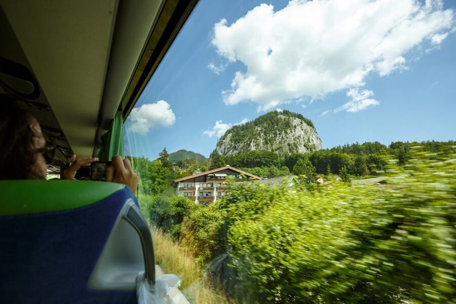 From Vienna: Guided Day Trip to Salzburg - Who will enjoy this Salzburg day trip?