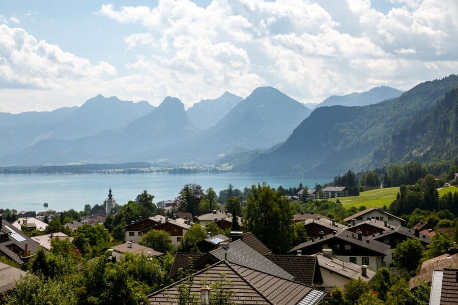 From Vienna: Guided Day Trip to Salzburg - Is $163 a fair price?