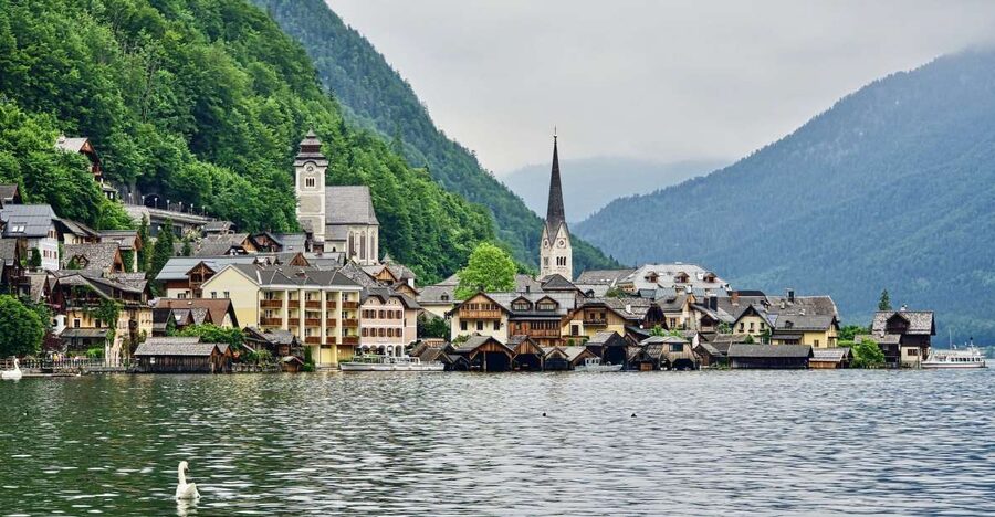 From Vienna: Hallstatt Day Trip with Hotel Pickup - Key points to know before booking