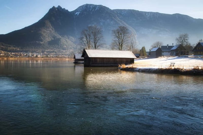From Vienna: Hallstatt Guided Day Tour - The most important things to know