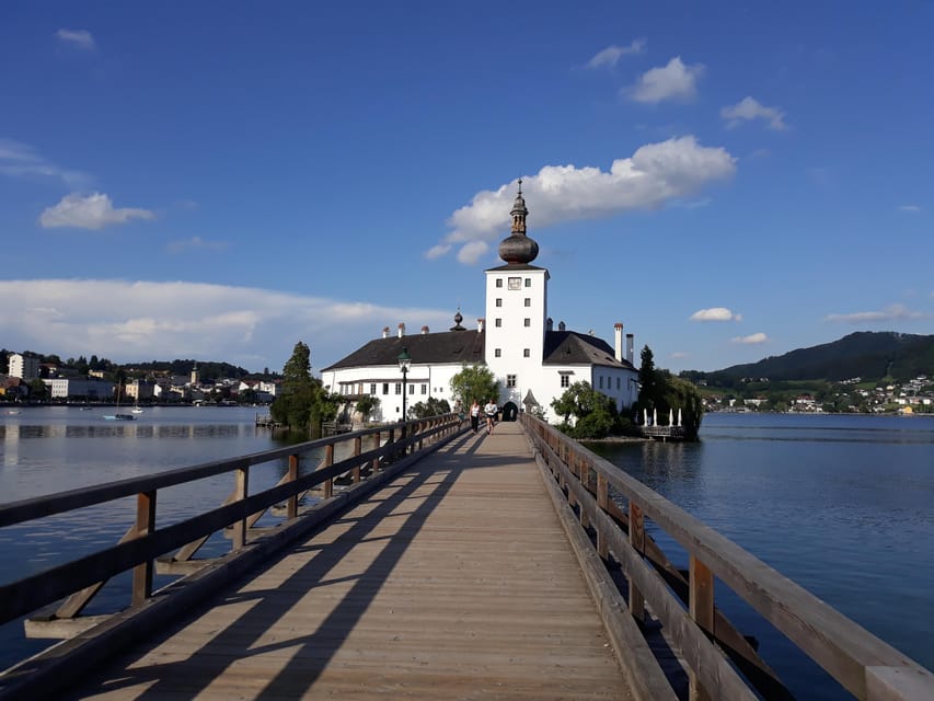 From Vienna: Hallstatt, Mountains & Alpine Lakes Day Trip - Why this day trip makes sense from Vienna