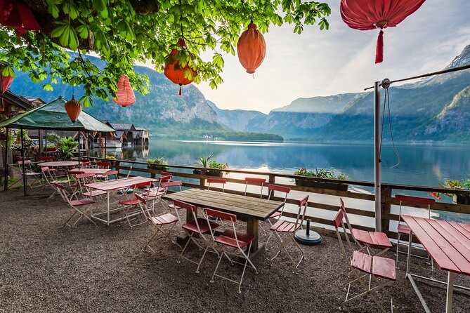 From Vienna ,Lakes to Mountains,Melk,Hallstatt and Salzburg Tour - Is $185.01 a fair price?