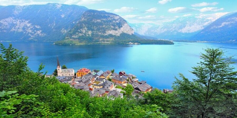 From Vienna: Melk, Salzburg, and Hallstatt Private Tour - Should you book it?