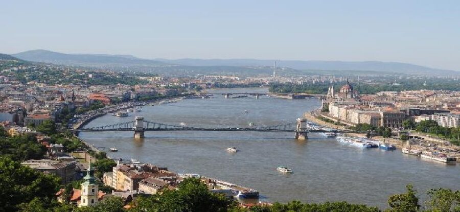 From Vienna: Private Day Tour of Budapest inc. Local Guide - Cancellation and booking flexibility