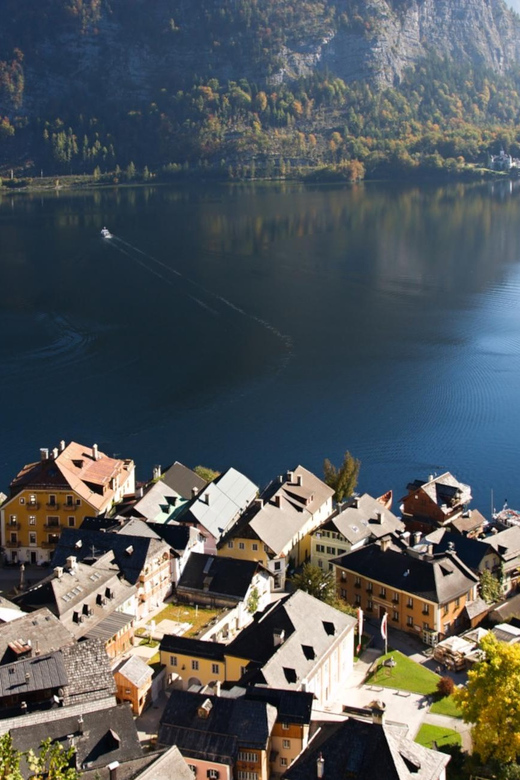 From Vienna: Private Hallstatt Day Tour - Who will enjoy this tour most?