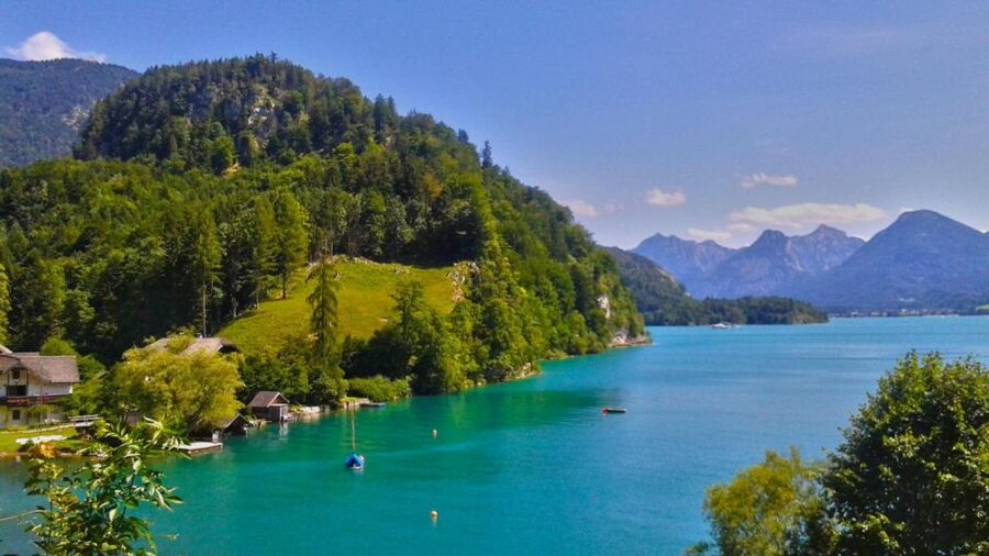 From Vienna: Salzburg Small-Group Day Trip - Four details that shape this Salzburg day trip